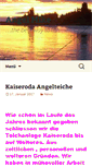 Mobile Screenshot of angelmike.de
